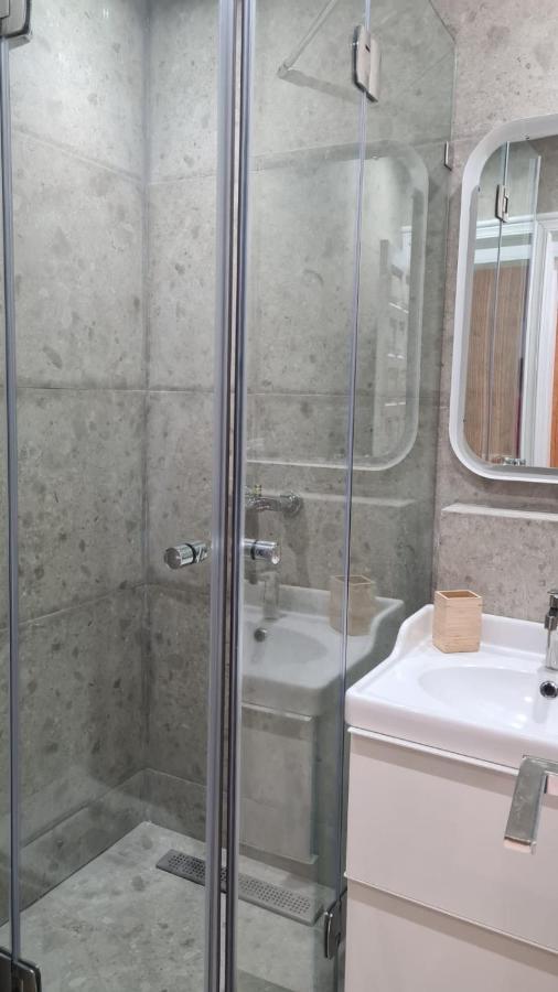 Appartement De Luxe Front Mer A Dar Bouaaza Дар Буазза Экстерьер фото