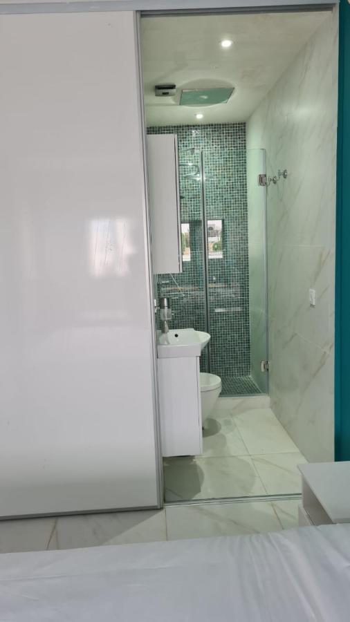 Appartement De Luxe Front Mer A Dar Bouaaza Дар Буазза Экстерьер фото